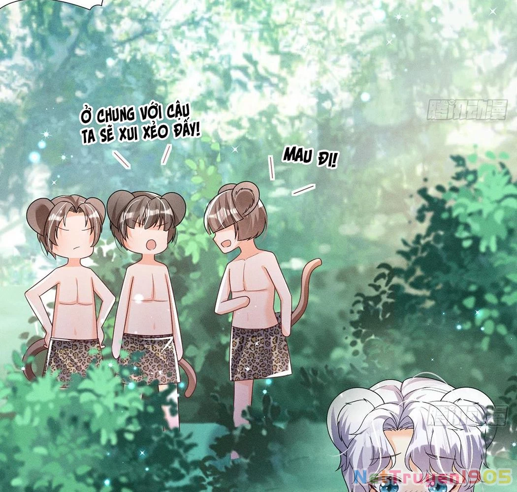 Phu Quân Thú Thế Tranh Sủng Thành Nghiện Chapter 4 - 54