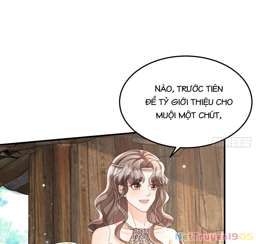 Phu Quân Thú Thế Tranh Sủng Thành Nghiện Chapter 5 - 4