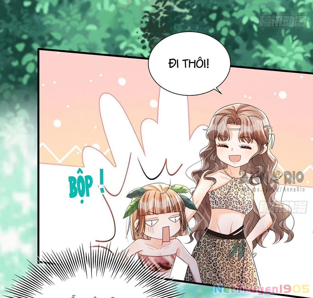 Phu Quân Thú Thế Tranh Sủng Thành Nghiện Chapter 5 - 7