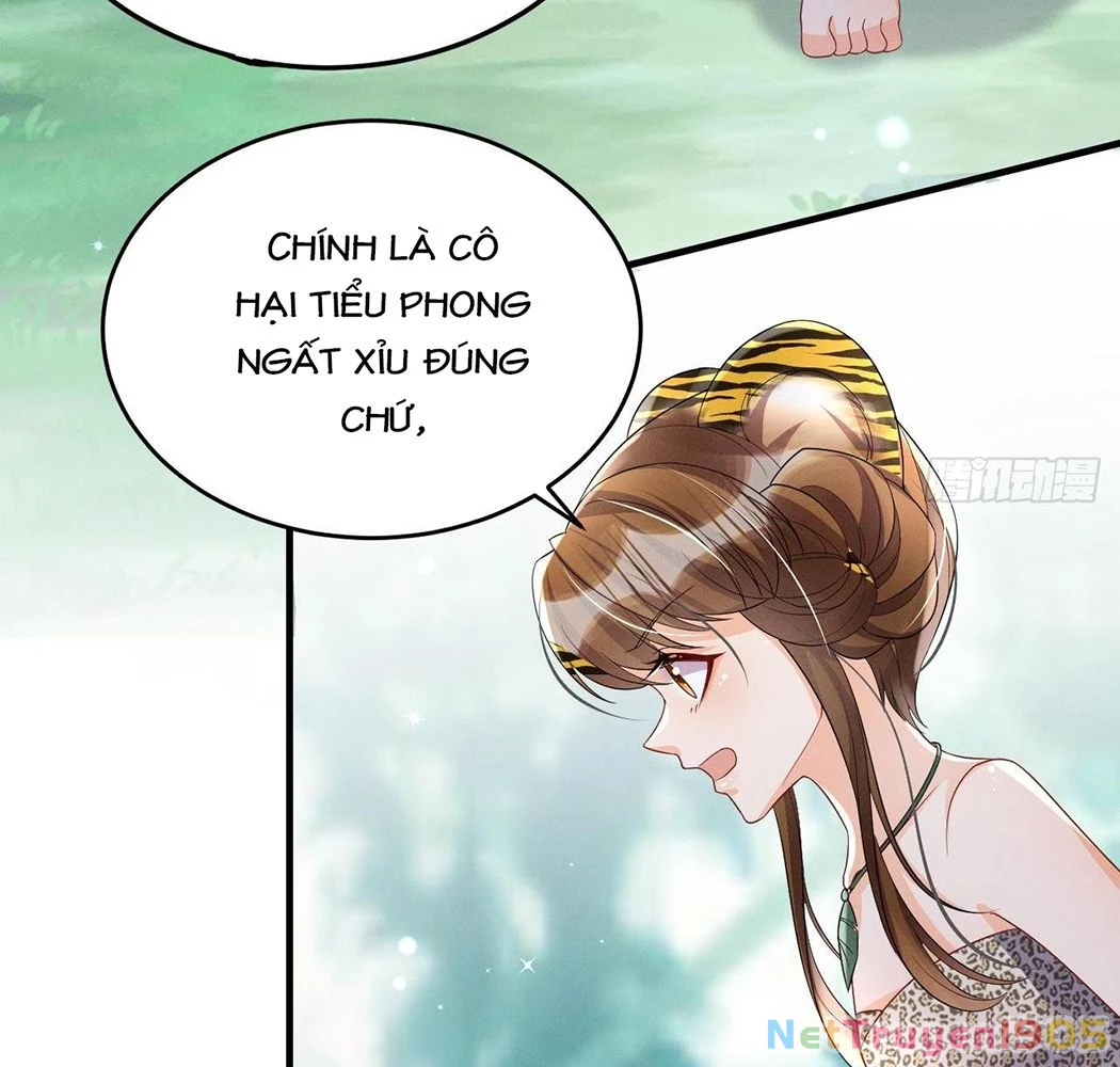 Phu Quân Thú Thế Tranh Sủng Thành Nghiện Chapter 5 - 36