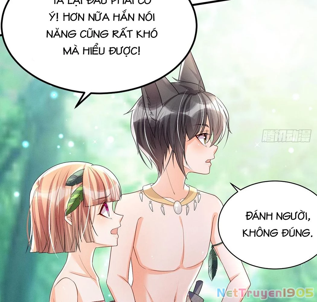 Phu Quân Thú Thế Tranh Sủng Thành Nghiện Chapter 5 - 38