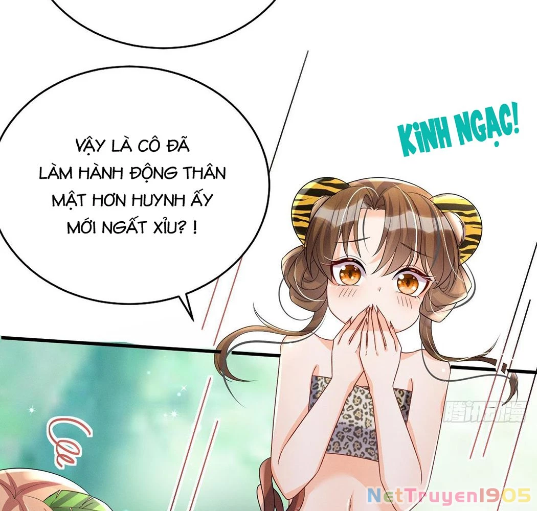 Phu Quân Thú Thế Tranh Sủng Thành Nghiện Chapter 5 - 44