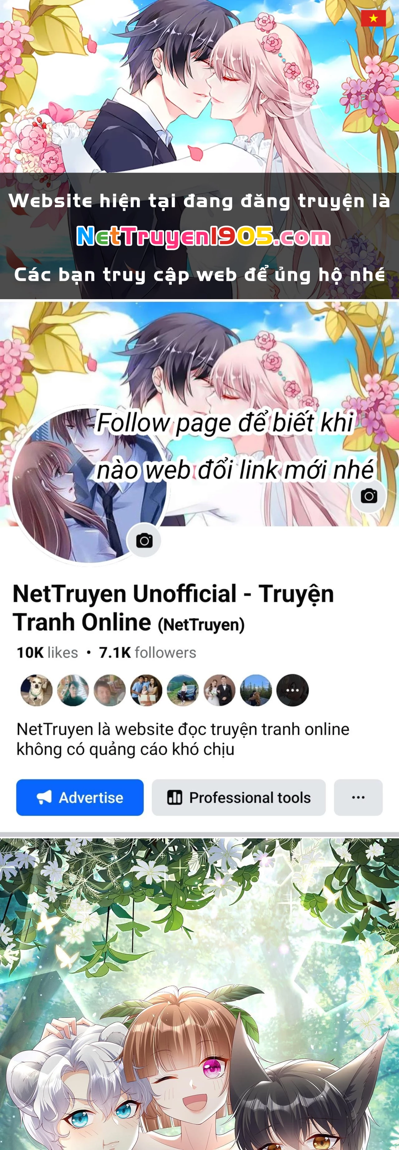 Phu Quân Thú Thế Tranh Sủng Thành Nghiện Chapter 6 - 1