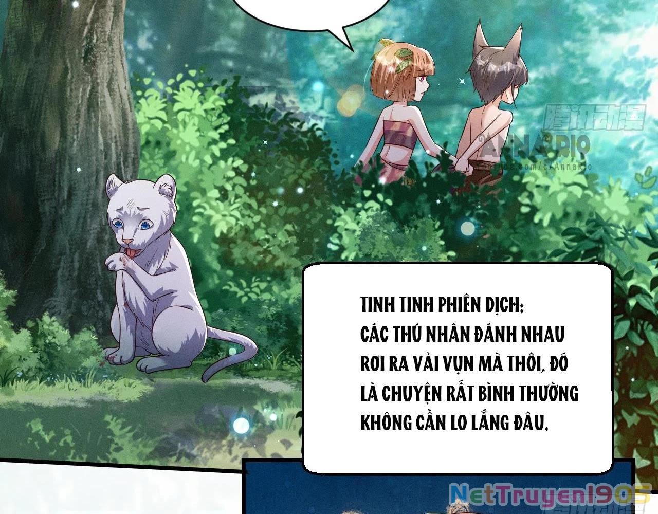 Phu Quân Thú Thế Tranh Sủng Thành Nghiện Chapter 6 - 6