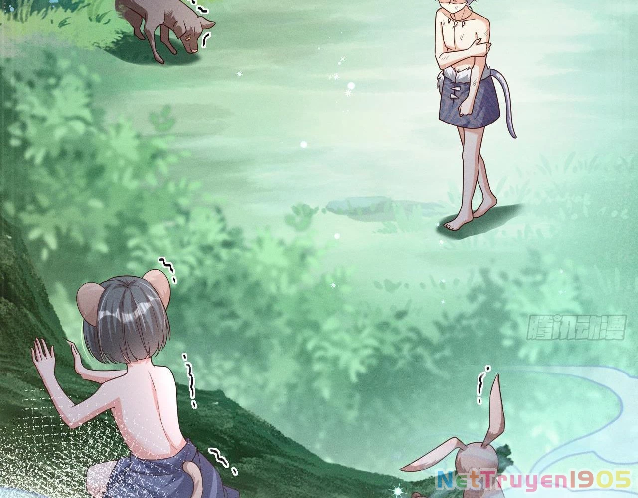 Phu Quân Thú Thế Tranh Sủng Thành Nghiện Chapter 6 - 14