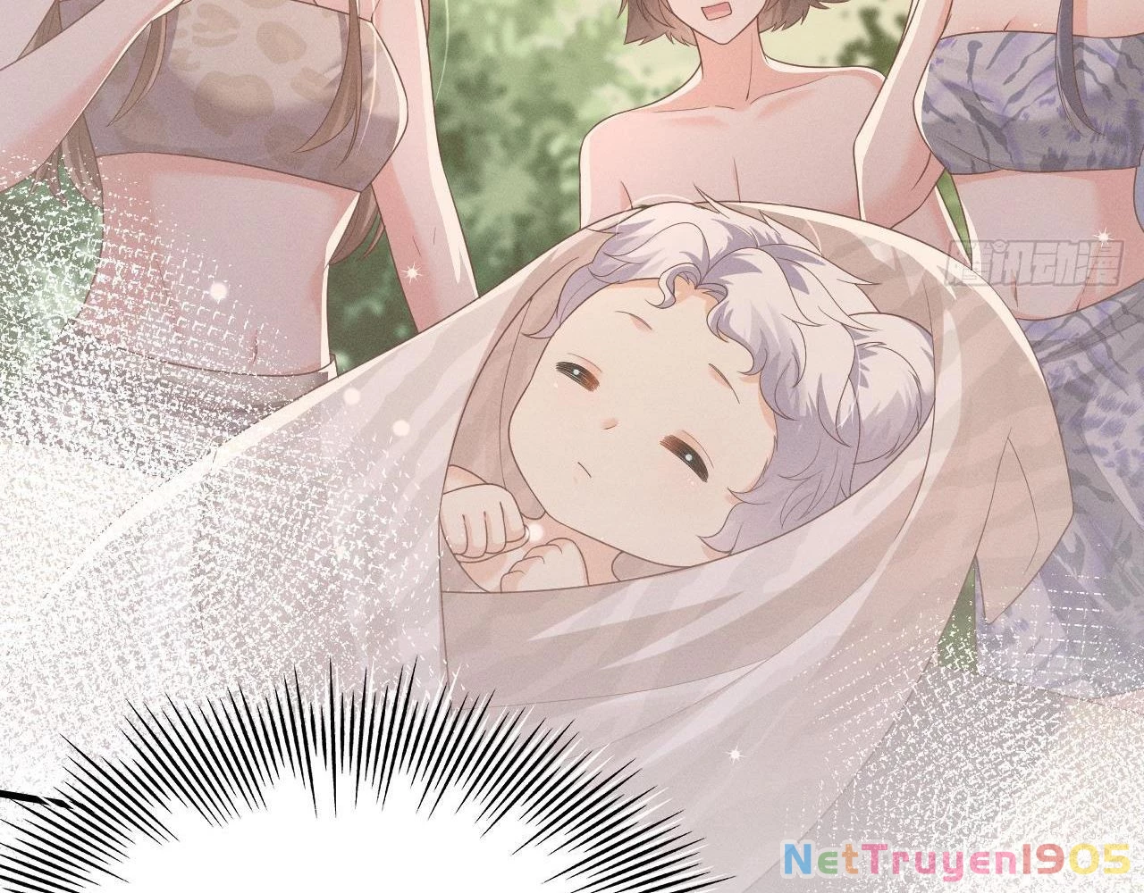 Phu Quân Thú Thế Tranh Sủng Thành Nghiện Chapter 6 - 19