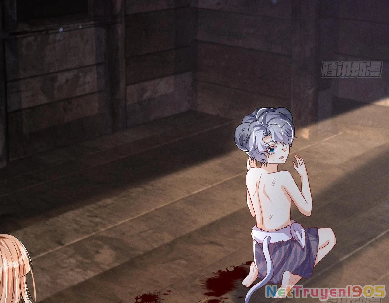 Phu Quân Thú Thế Tranh Sủng Thành Nghiện Chapter 6 - 34