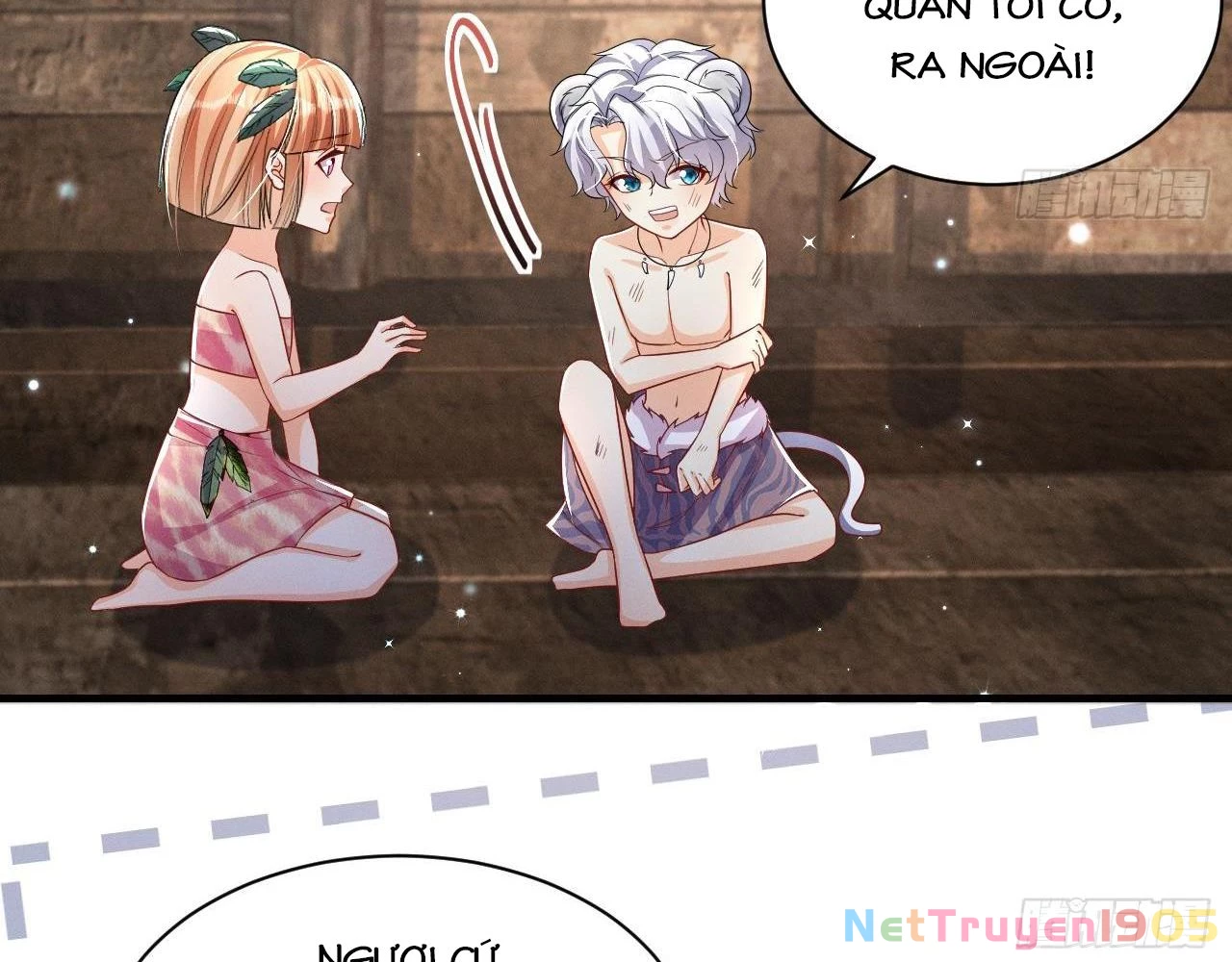 Phu Quân Thú Thế Tranh Sủng Thành Nghiện Chapter 6 - 44