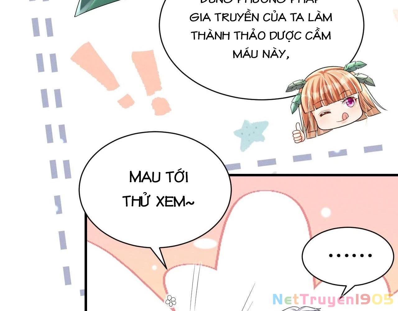 Phu Quân Thú Thế Tranh Sủng Thành Nghiện Chapter 6 - 46