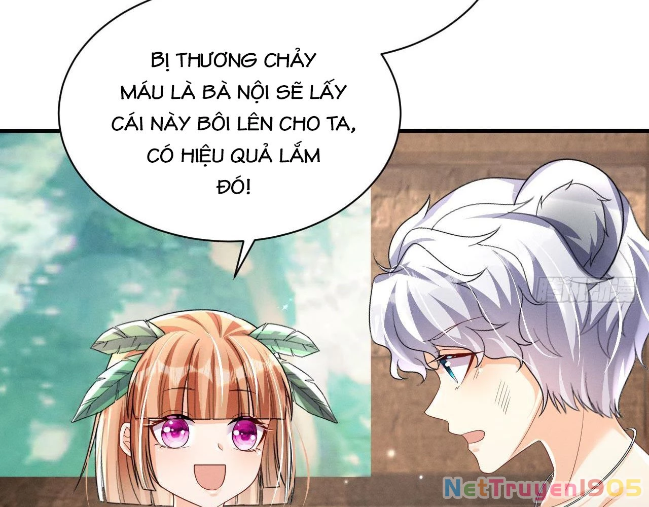 Phu Quân Thú Thế Tranh Sủng Thành Nghiện Chapter 6 - 48