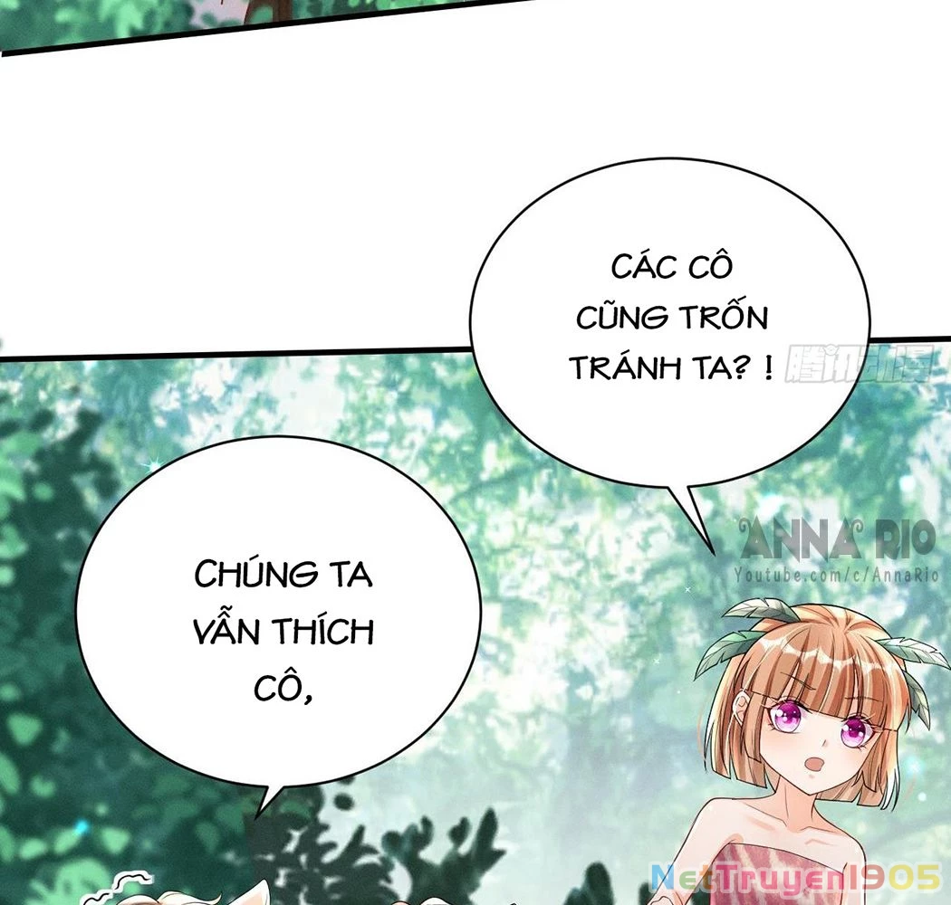 Phu Quân Thú Thế Tranh Sủng Thành Nghiện Chapter 7 - 10