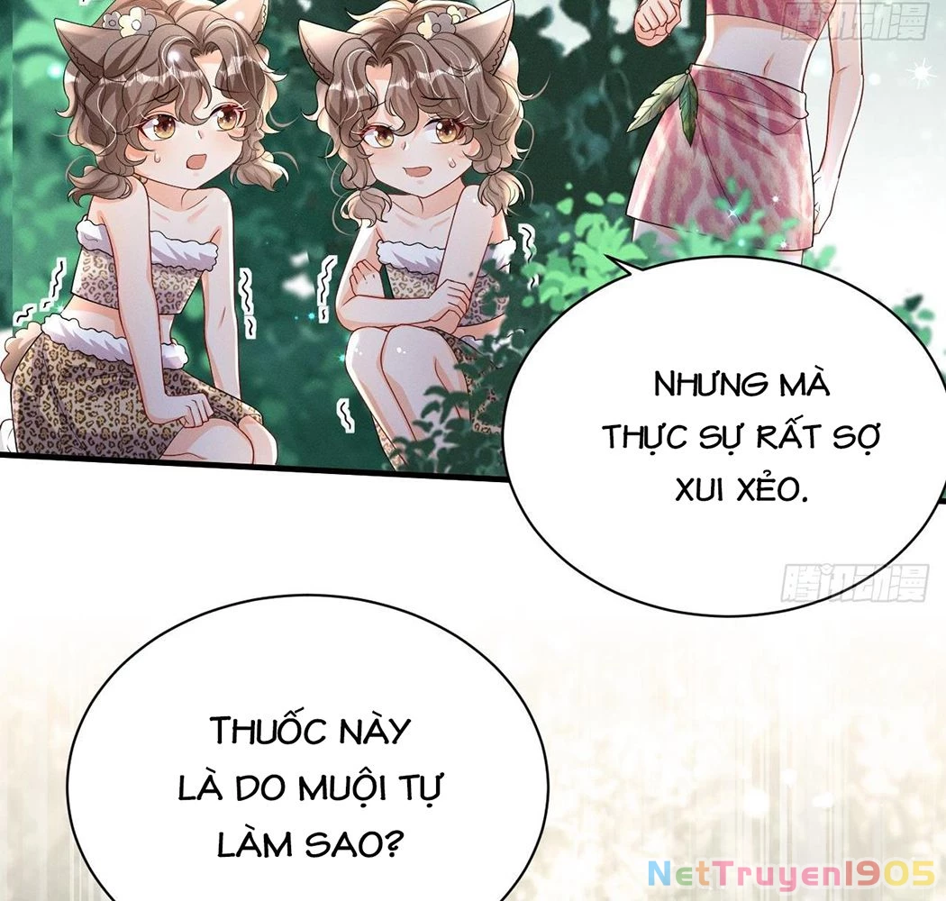 Phu Quân Thú Thế Tranh Sủng Thành Nghiện Chapter 7 - 11