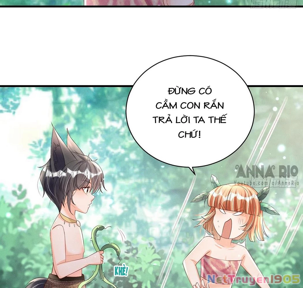 Phu Quân Thú Thế Tranh Sủng Thành Nghiện Chapter 7 - 25