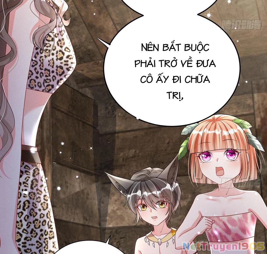 Phu Quân Thú Thế Tranh Sủng Thành Nghiện Chapter 8 - 9