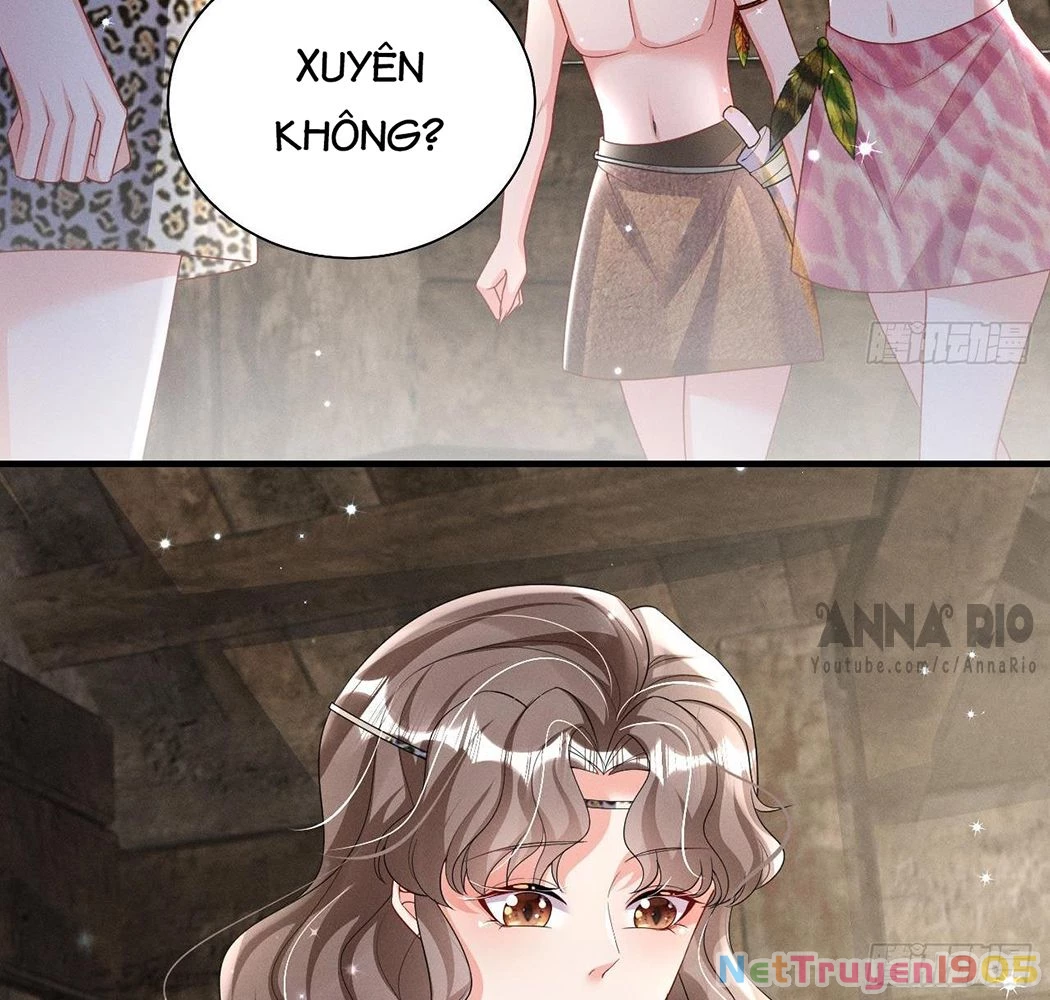 Phu Quân Thú Thế Tranh Sủng Thành Nghiện Chapter 8 - 10