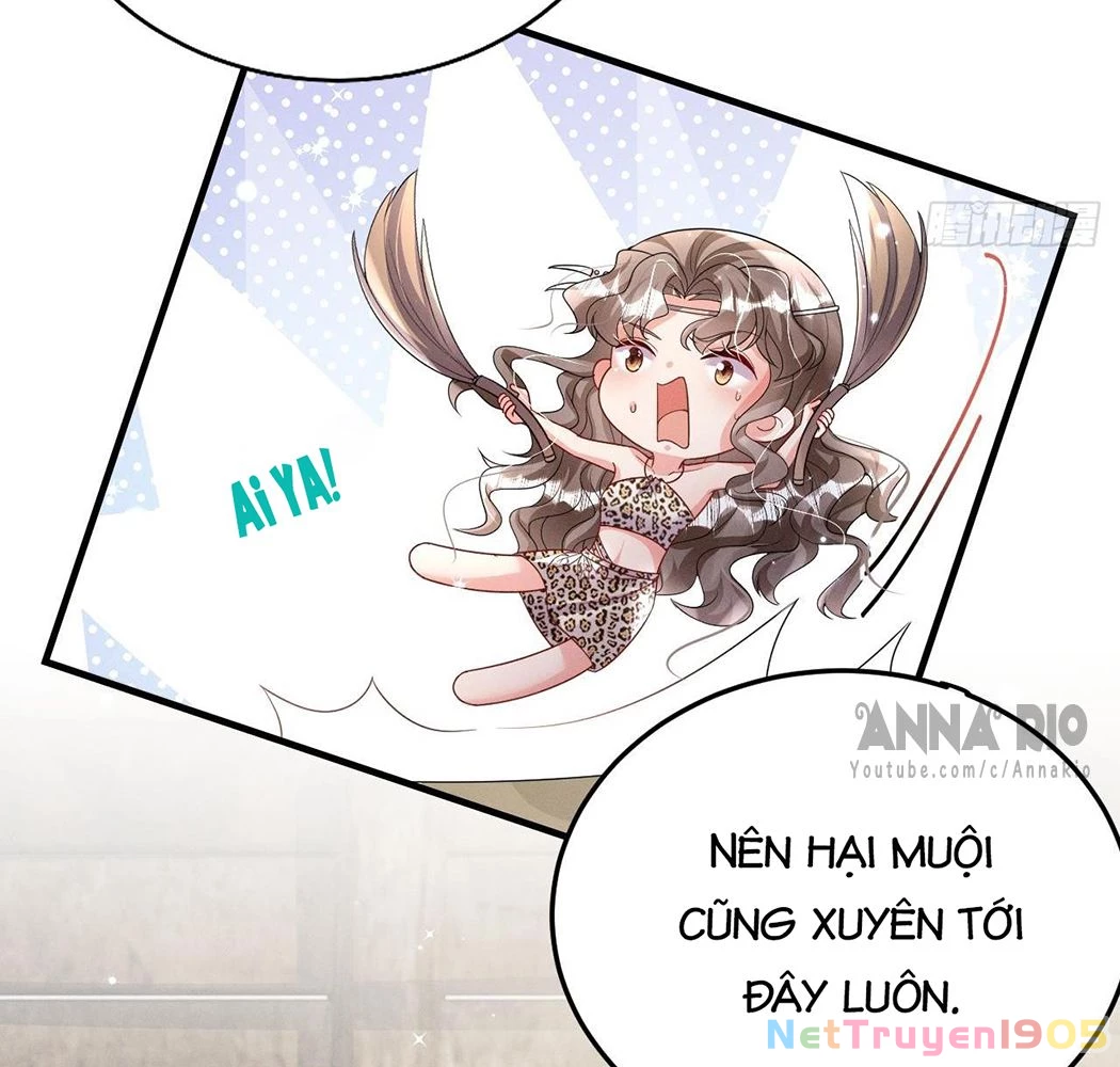 Phu Quân Thú Thế Tranh Sủng Thành Nghiện Chapter 8 - 12