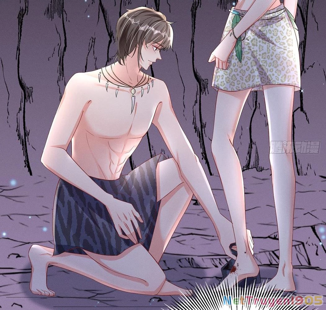 Phu Quân Thú Thế Tranh Sủng Thành Nghiện Chapter 10 - 32