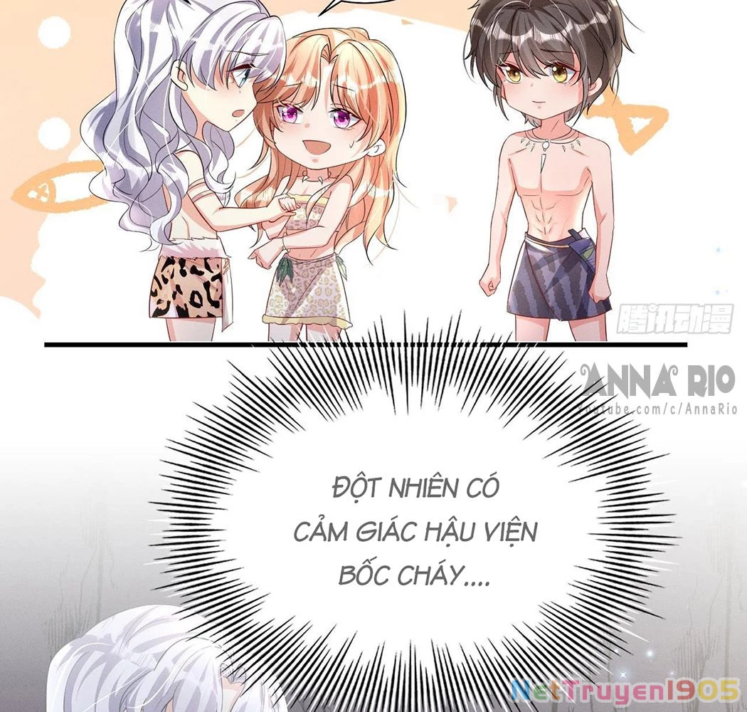 Phu Quân Thú Thế Tranh Sủng Thành Nghiện Chapter 10 - 51