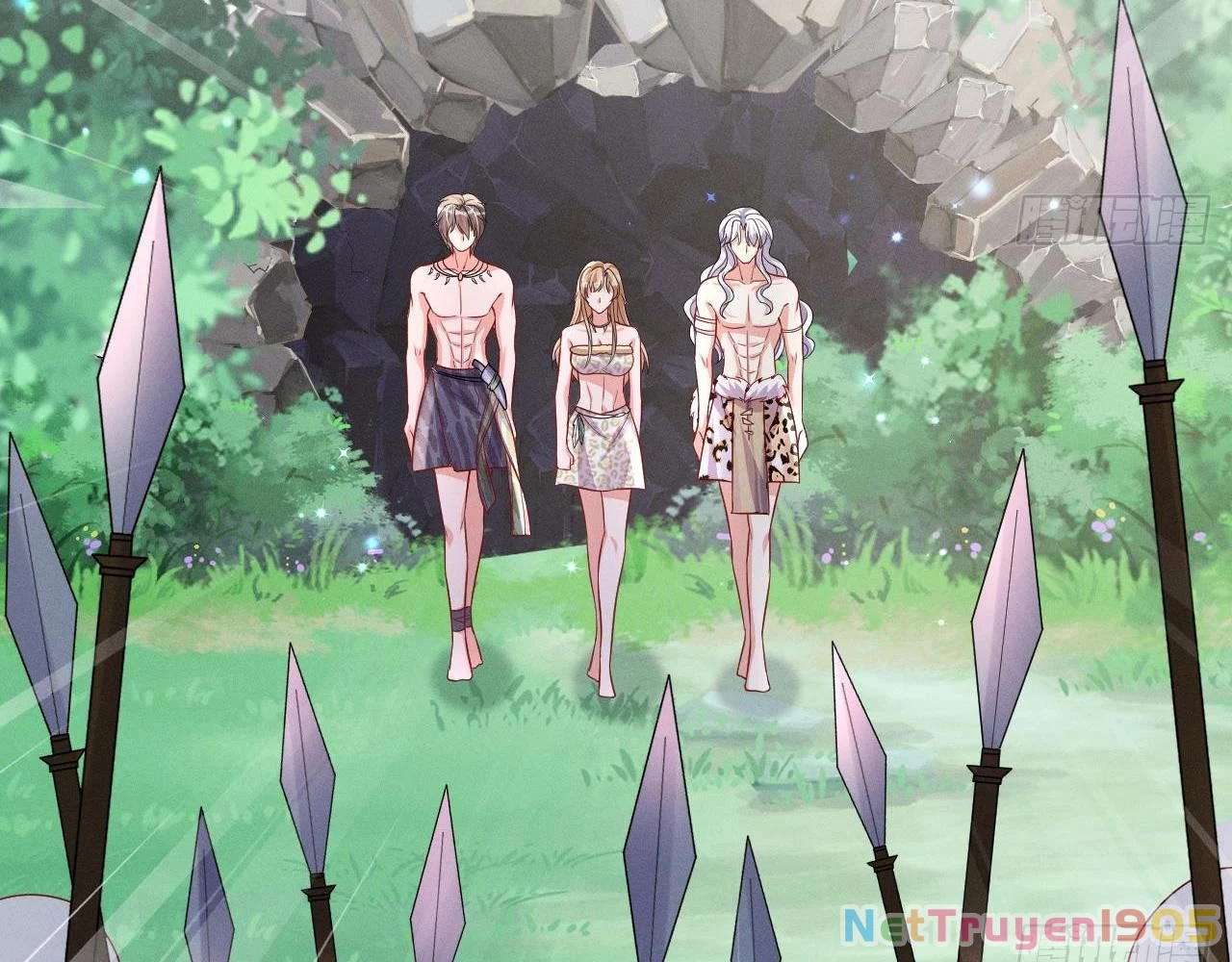 Phu Quân Thú Thế Tranh Sủng Thành Nghiện Chapter 11 - 6