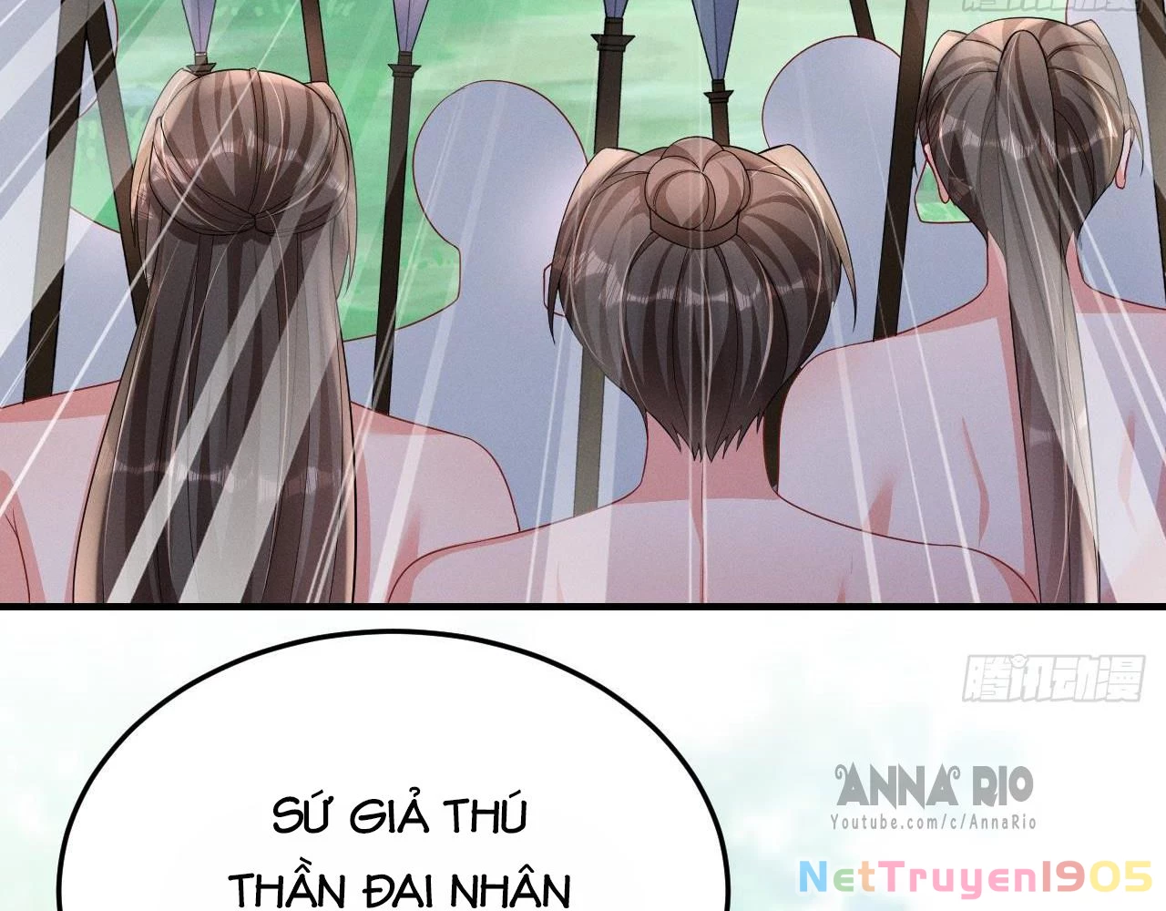 Phu Quân Thú Thế Tranh Sủng Thành Nghiện Chapter 11 - 7