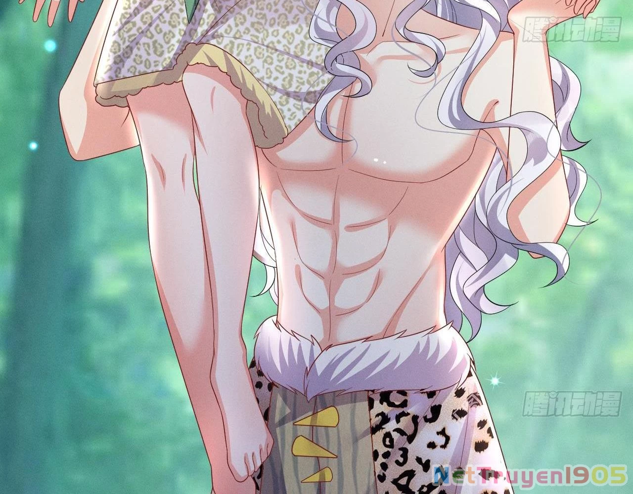 Phu Quân Thú Thế Tranh Sủng Thành Nghiện Chapter 11 - 10