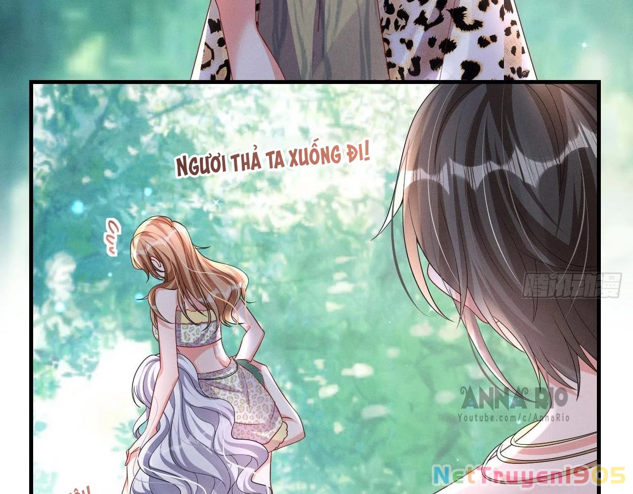 Phu Quân Thú Thế Tranh Sủng Thành Nghiện Chapter 11 - 11