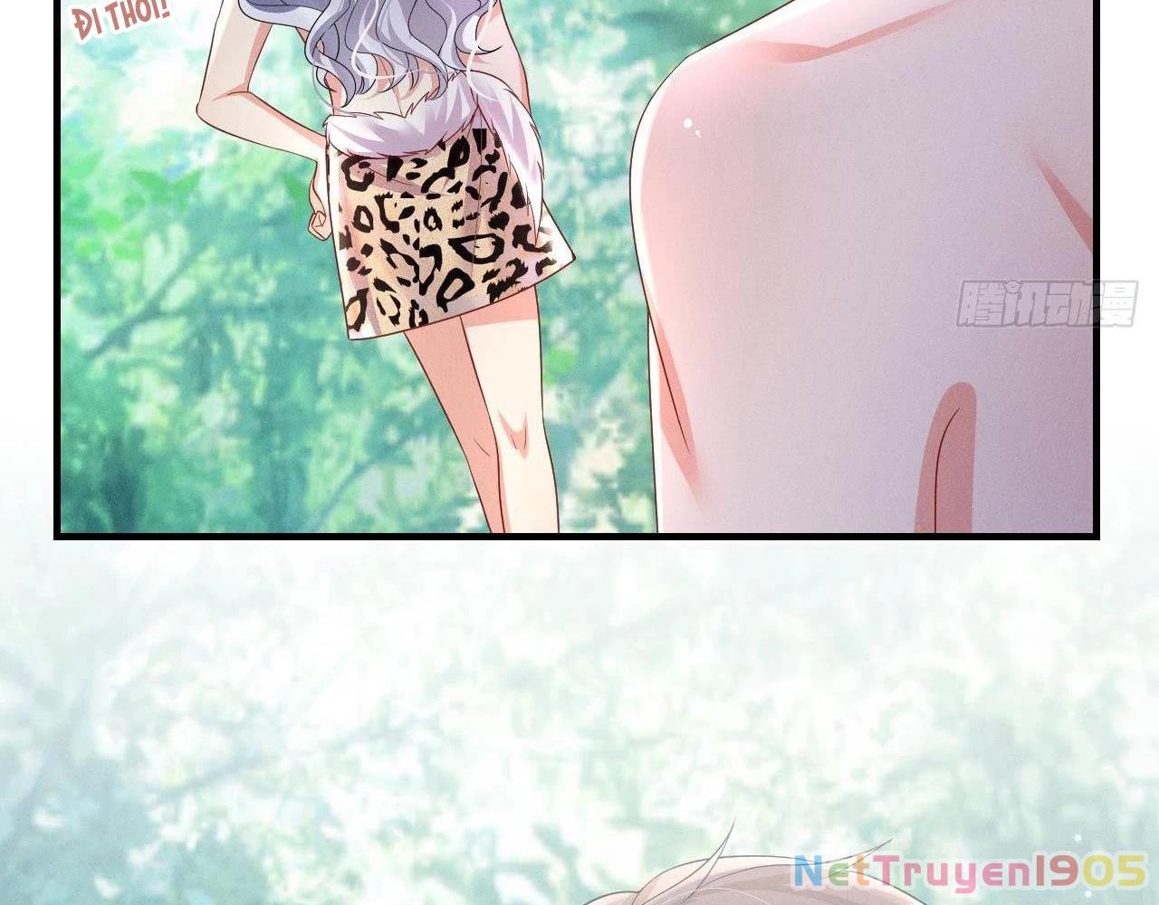 Phu Quân Thú Thế Tranh Sủng Thành Nghiện Chapter 11 - 12