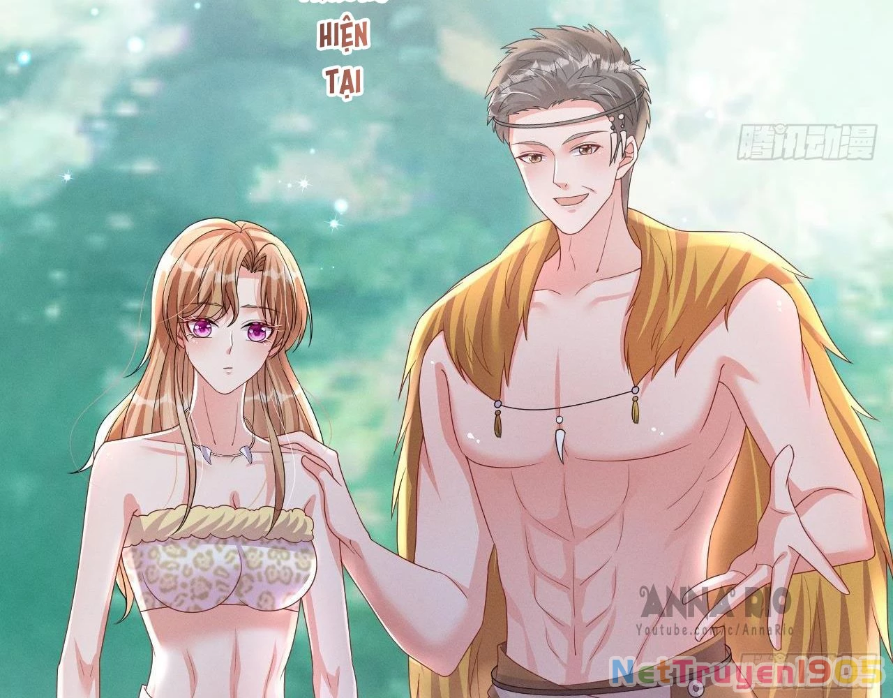 Phu Quân Thú Thế Tranh Sủng Thành Nghiện Chapter 11 - 19