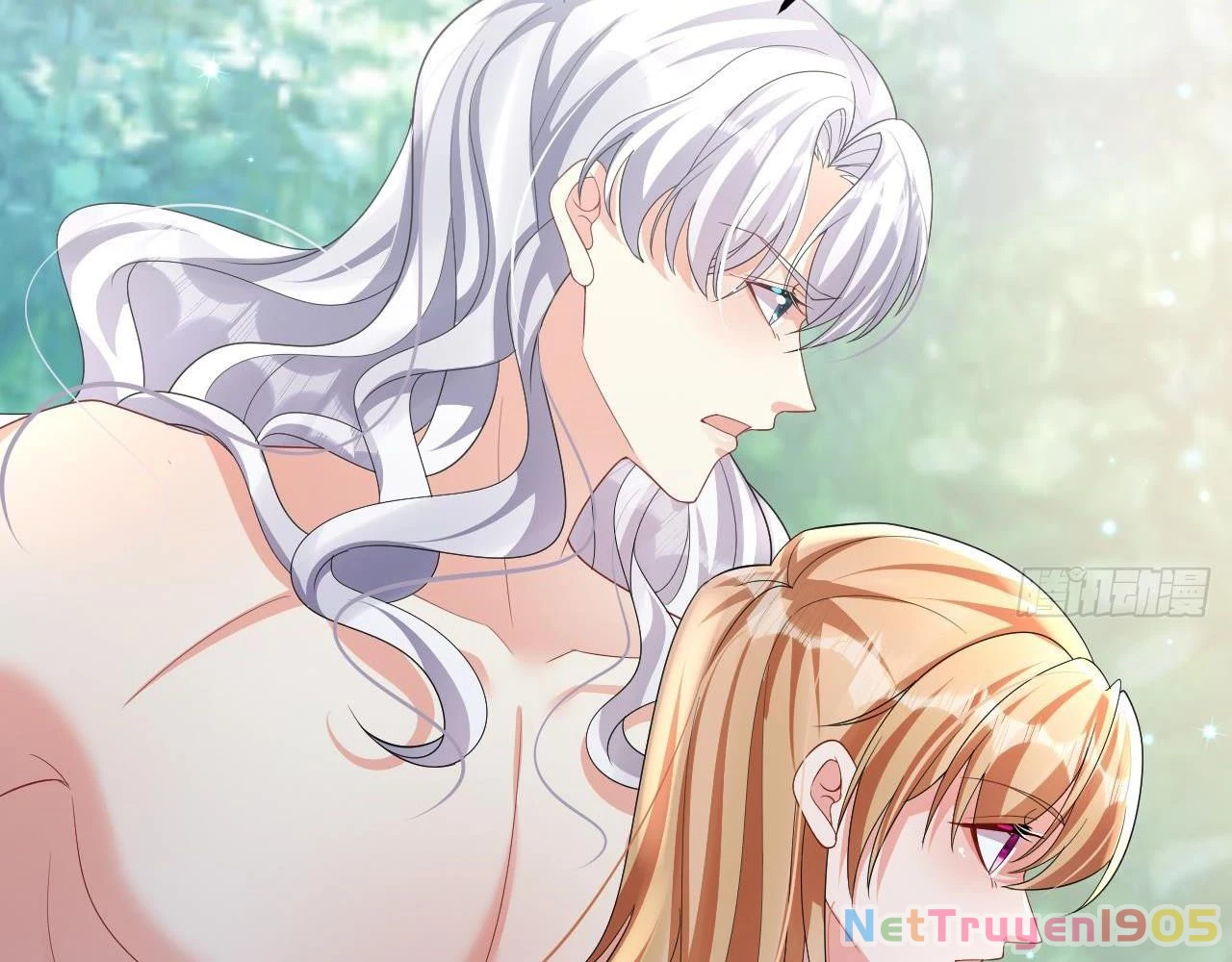 Phu Quân Thú Thế Tranh Sủng Thành Nghiện Chapter 11 - 26