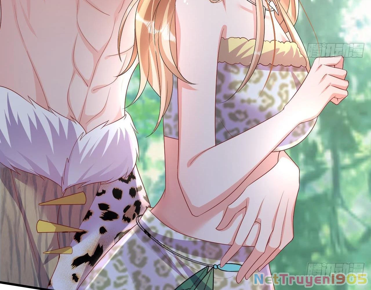 Phu Quân Thú Thế Tranh Sủng Thành Nghiện Chapter 11 - 28