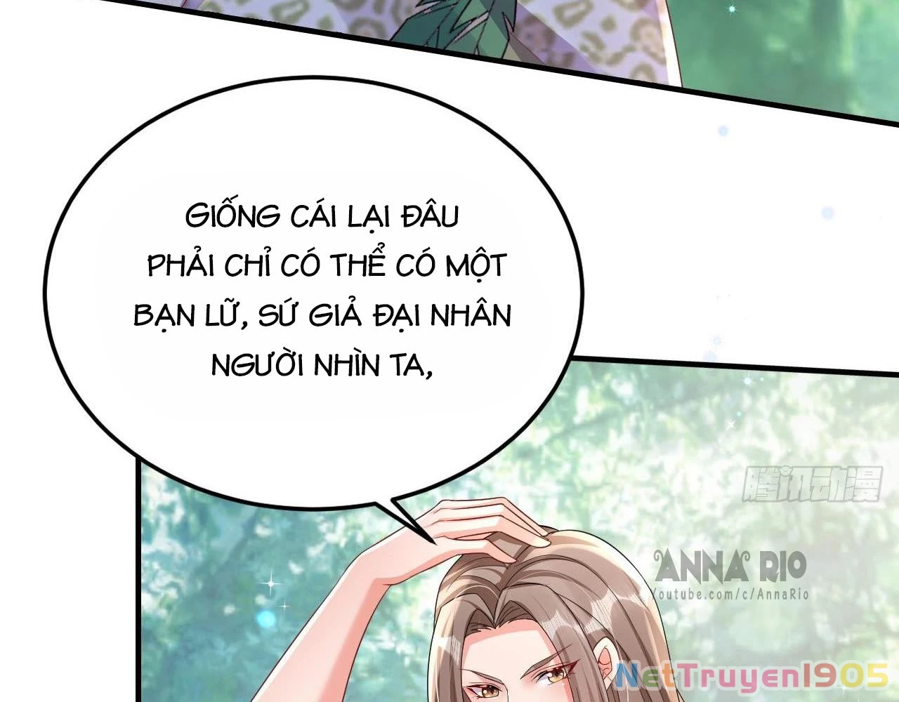 Phu Quân Thú Thế Tranh Sủng Thành Nghiện Chapter 11 - 29