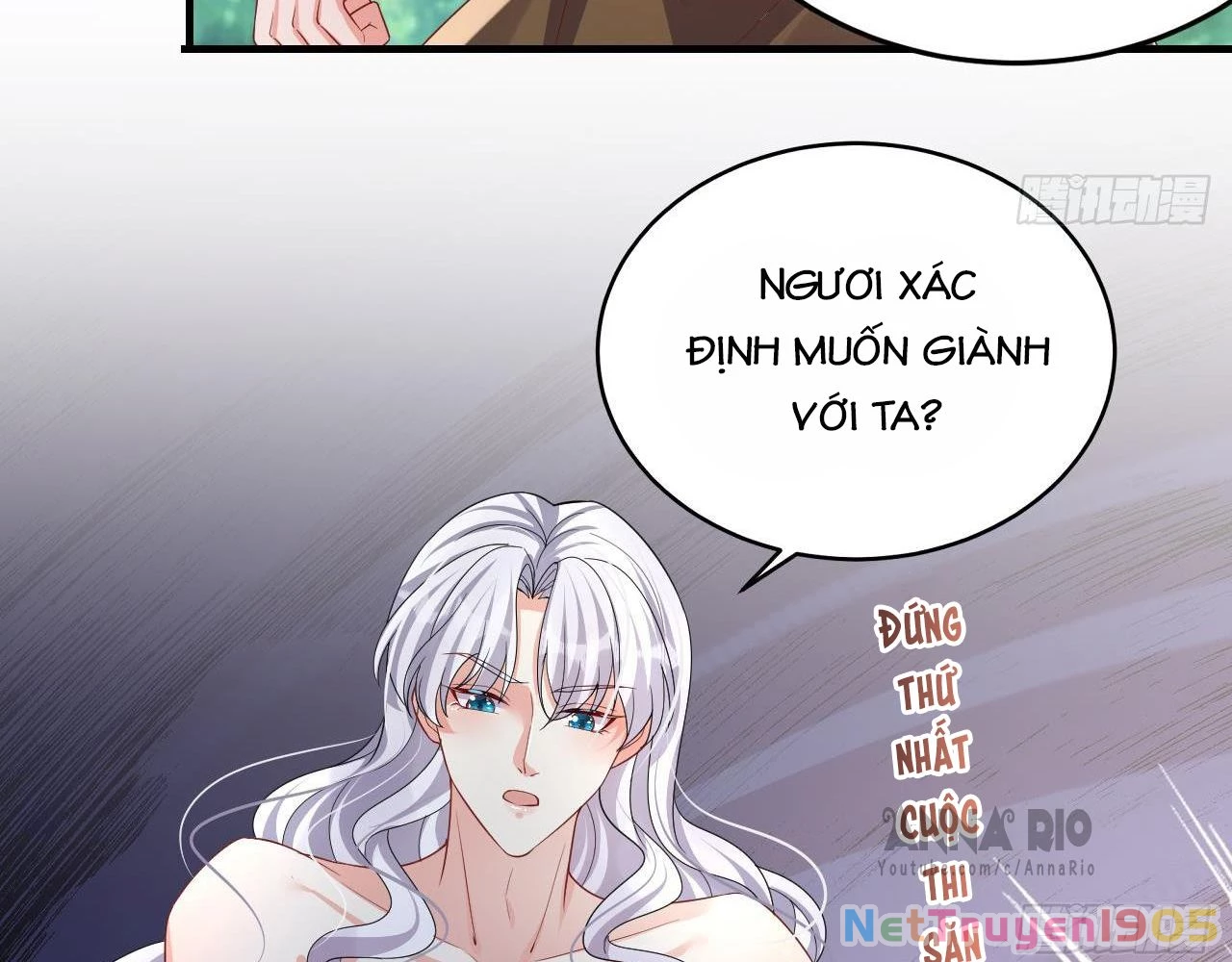 Phu Quân Thú Thế Tranh Sủng Thành Nghiện Chapter 11 - 31