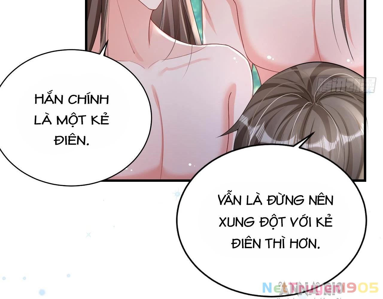 Phu Quân Thú Thế Tranh Sủng Thành Nghiện Chapter 11 - 35