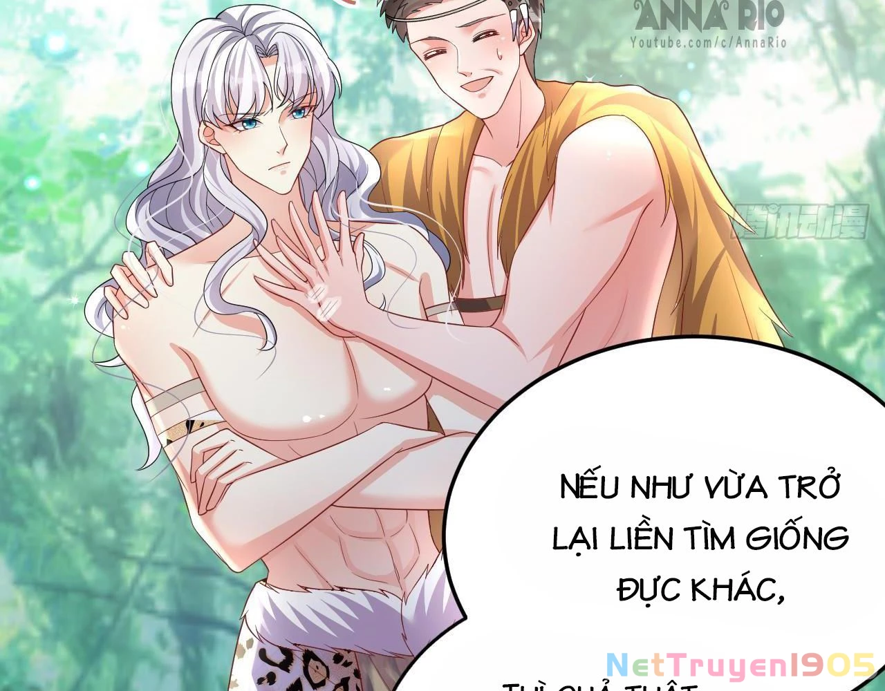 Phu Quân Thú Thế Tranh Sủng Thành Nghiện Chapter 11 - 38