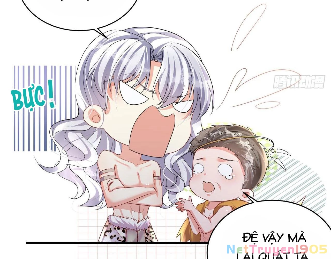 Phu Quân Thú Thế Tranh Sủng Thành Nghiện Chapter 11 - 40