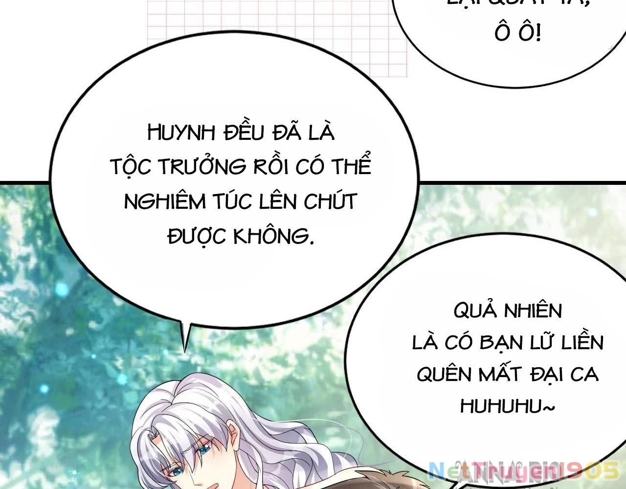 Phu Quân Thú Thế Tranh Sủng Thành Nghiện Chapter 11 - 41