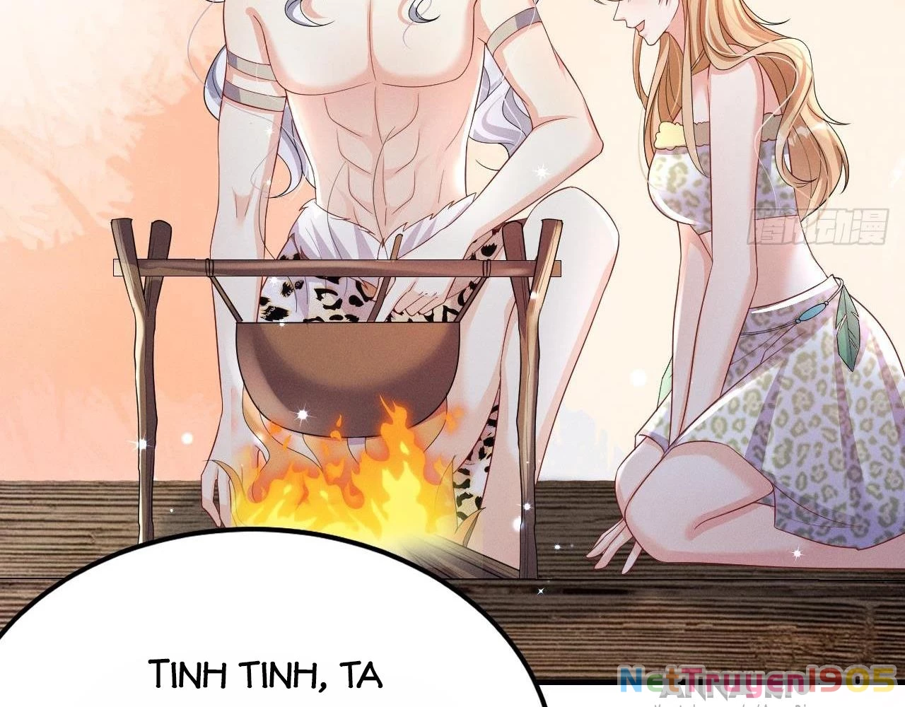 Phu Quân Thú Thế Tranh Sủng Thành Nghiện Chapter 11 - 53