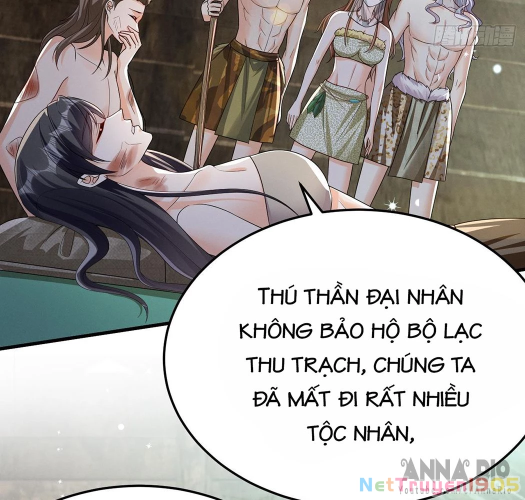 Phu Quân Thú Thế Tranh Sủng Thành Nghiện Chapter 12 - 7