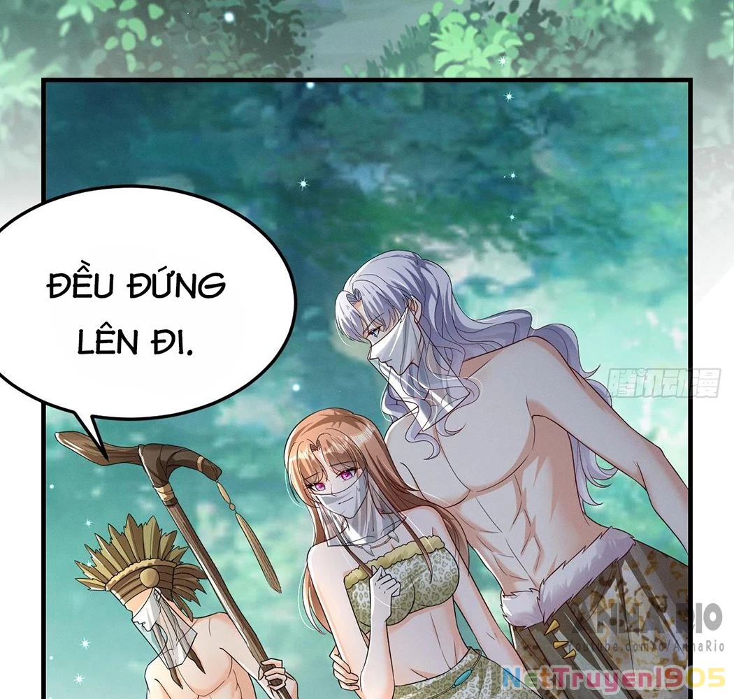 Phu Quân Thú Thế Tranh Sủng Thành Nghiện Chapter 12 - 17