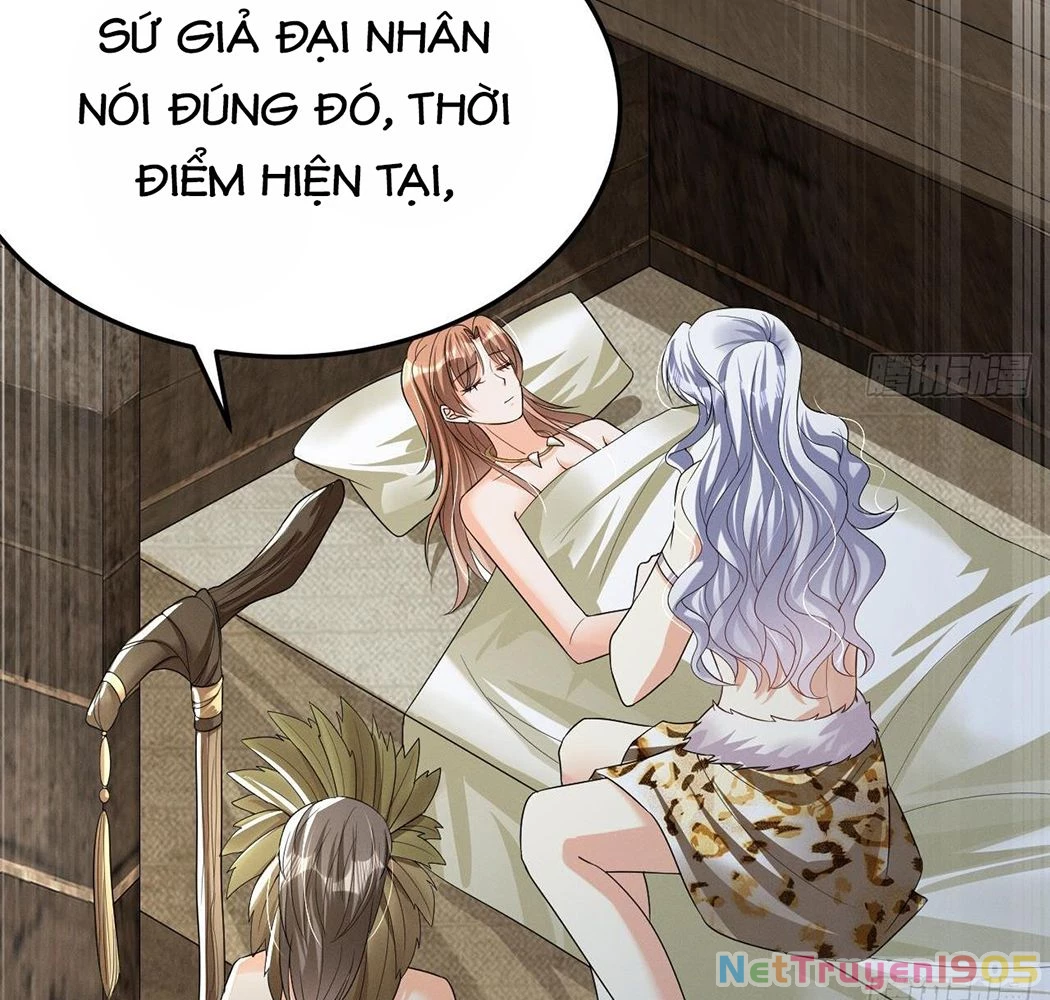 Phu Quân Thú Thế Tranh Sủng Thành Nghiện Chapter 12 - 30