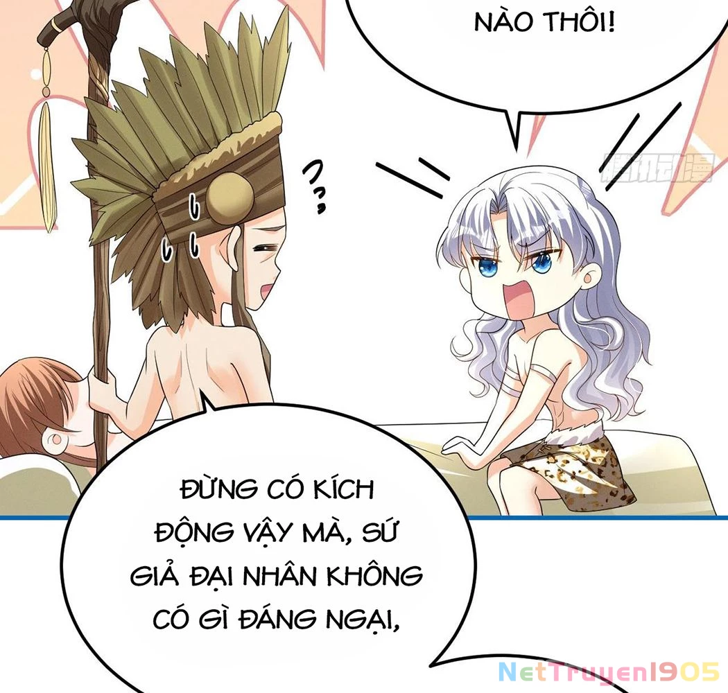 Phu Quân Thú Thế Tranh Sủng Thành Nghiện Chapter 12 - 32