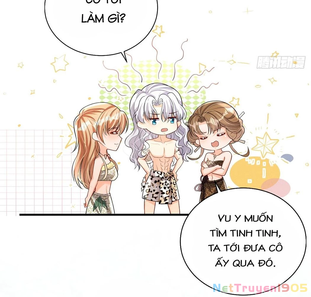 Phu Quân Thú Thế Tranh Sủng Thành Nghiện Chapter 13 - 32