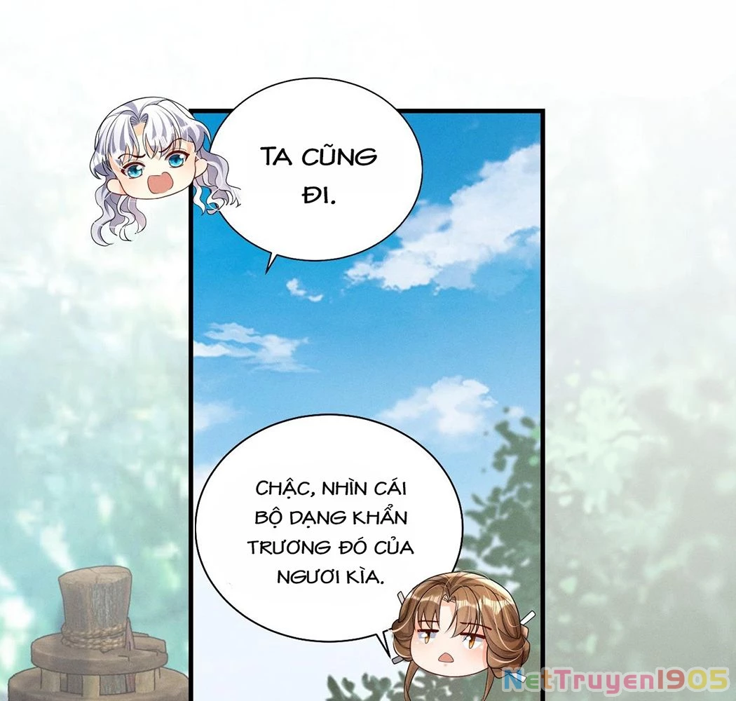 Phu Quân Thú Thế Tranh Sủng Thành Nghiện Chapter 13 - 34