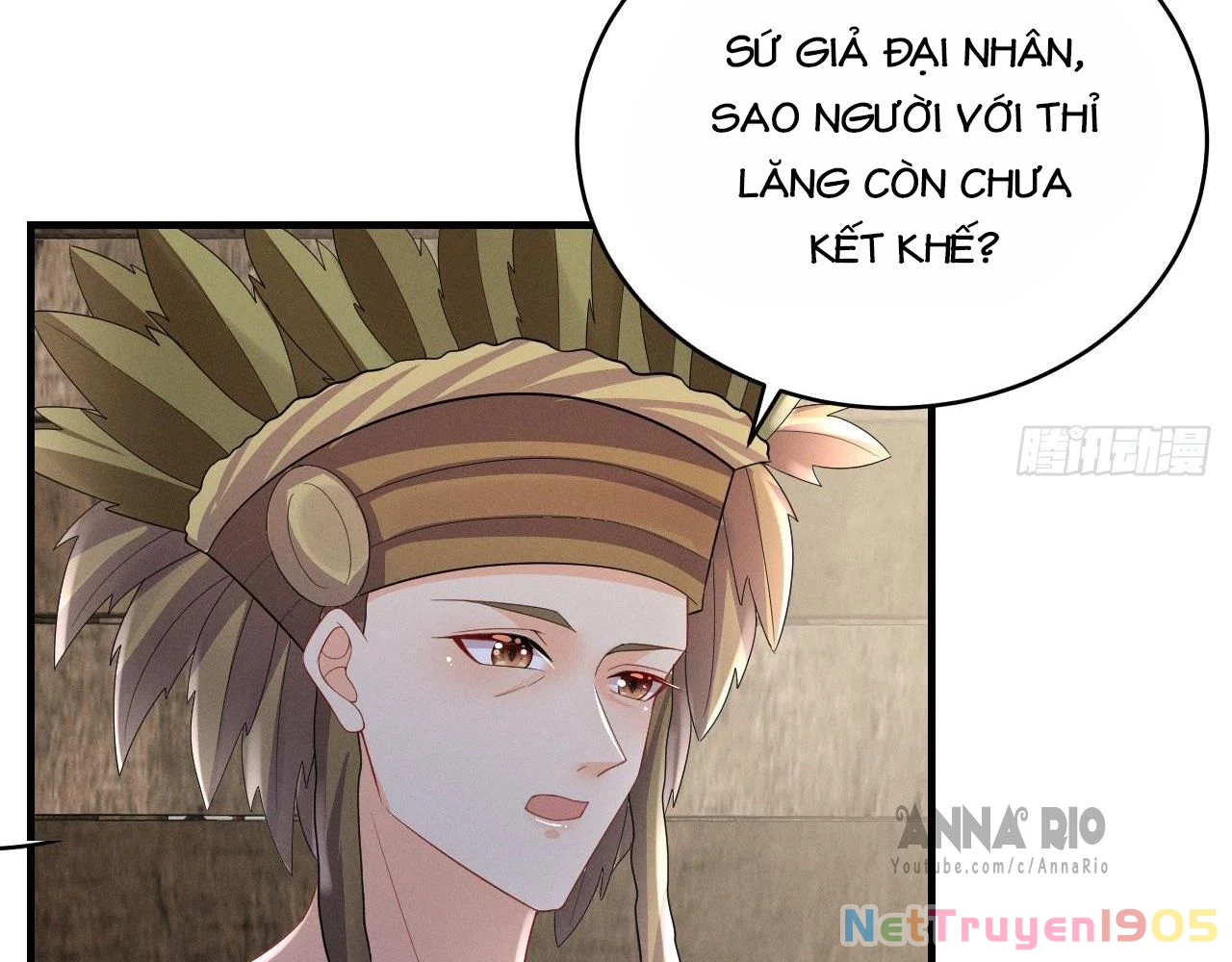 Phu Quân Thú Thế Tranh Sủng Thành Nghiện Chapter 14 - 11