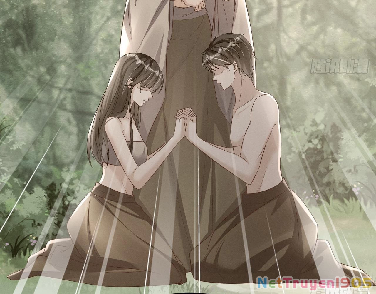 Phu Quân Thú Thế Tranh Sủng Thành Nghiện Chapter 14 - 18