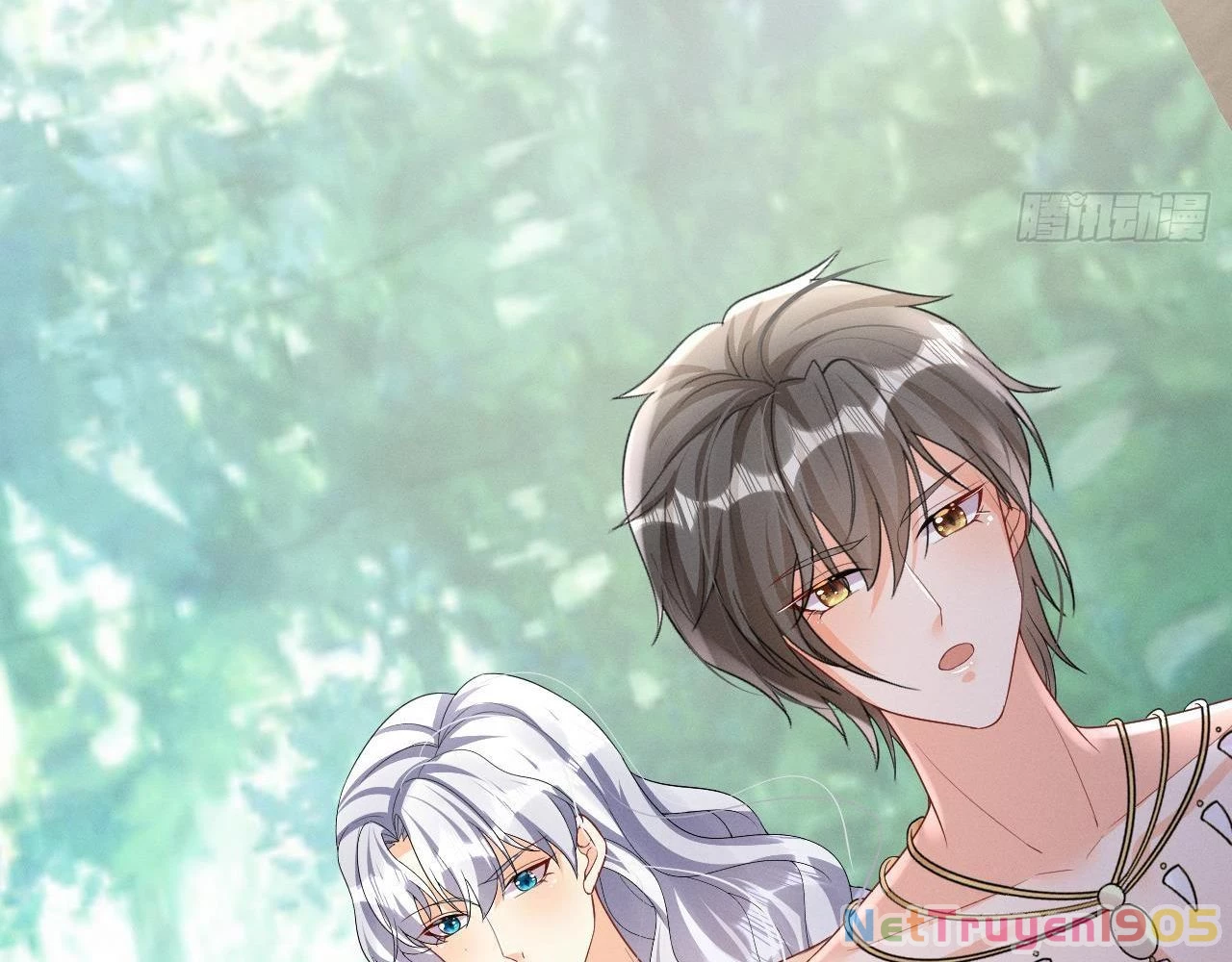 Phu Quân Thú Thế Tranh Sủng Thành Nghiện Chapter 14 - 24