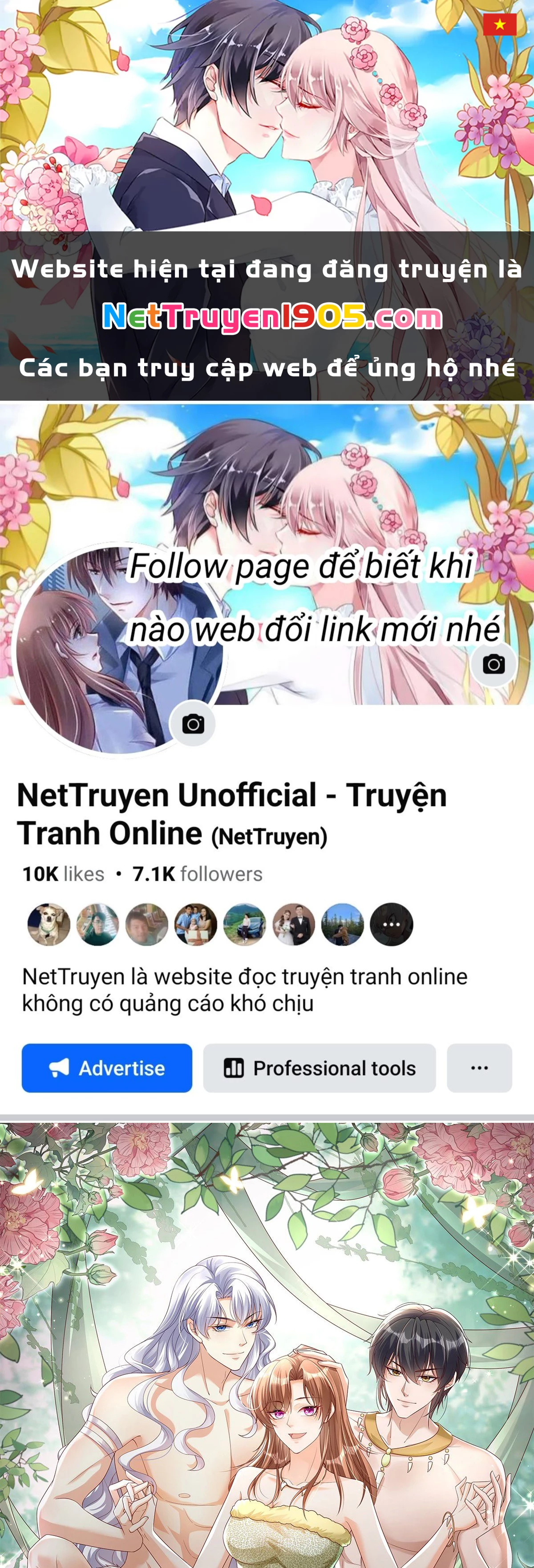 Phu Quân Thú Thế Tranh Sủng Thành Nghiện Chapter 15 - 1