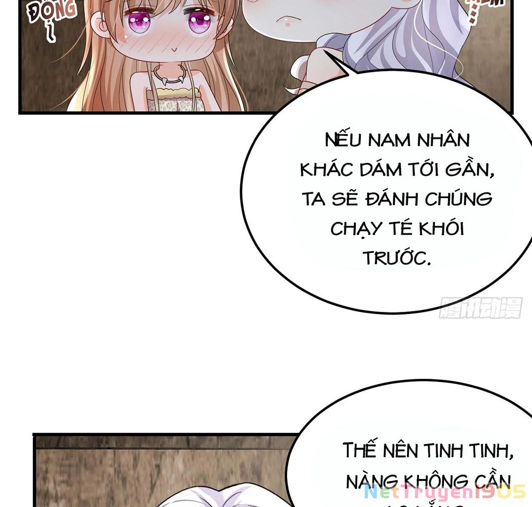 Phu Quân Thú Thế Tranh Sủng Thành Nghiện Chapter 15 - 21