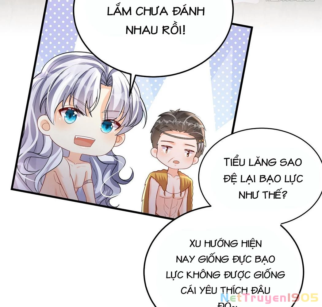 Phu Quân Thú Thế Tranh Sủng Thành Nghiện Chapter 15 - 34