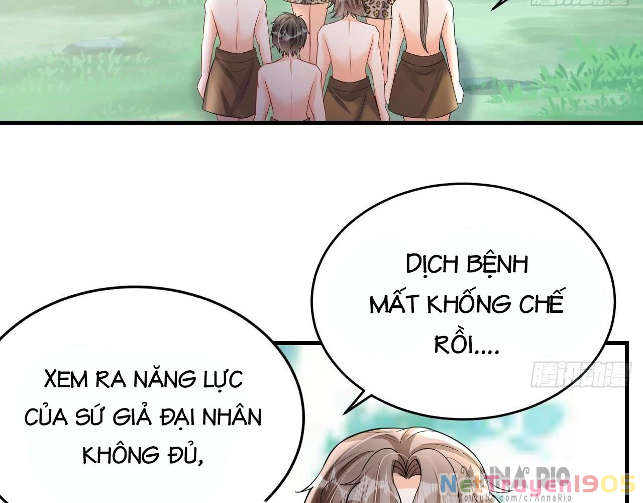 Phu Quân Thú Thế Tranh Sủng Thành Nghiện Chapter 16 - 7